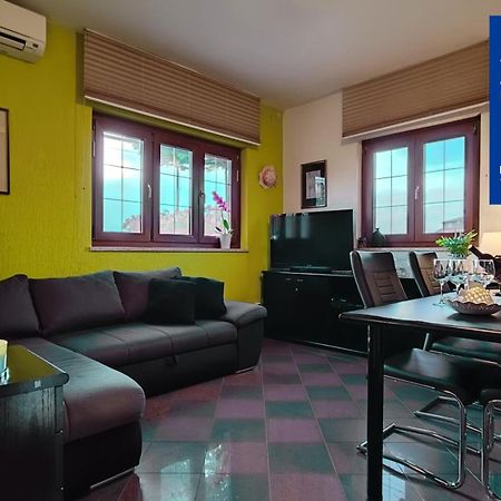Apartman Ladybird Pula Extérieur photo