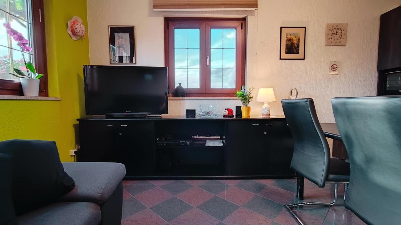 Apartman Ladybird Pula Extérieur photo