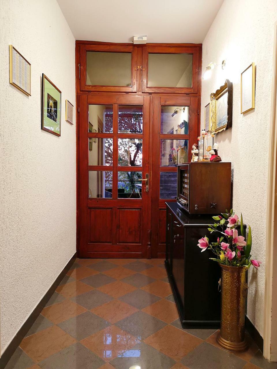 Apartman Ladybird Pula Extérieur photo